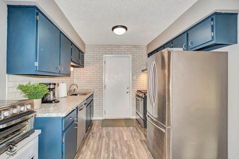 Tiny photo for 9865 Cordoba Court #3A, Orland Park, IL 60462 (MLS # 12589012)