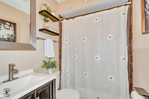 Tiny photo for 9865 Cordoba Court #3A, Orland Park, IL 60462 (MLS # 12589012)