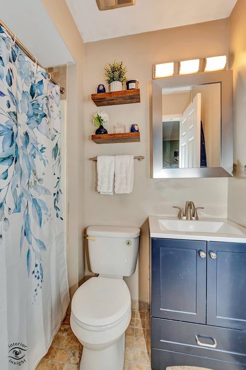 Tiny photo for 9865 Cordoba Court #3A, Orland Park, IL 60462 (MLS # 12589012)