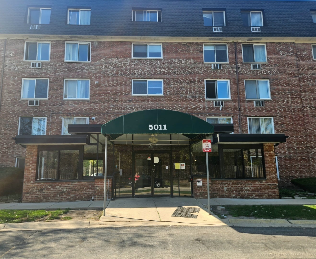 5011 VALLEY Lane 507