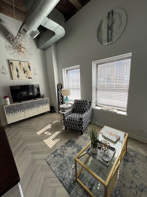 Tiny photo for 3150 N Sheffield Avenue #612, Chicago, IL 60657 (MLS # 12472318)