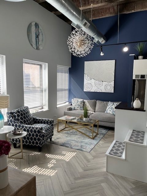 Tiny photo for 3150 N Sheffield Avenue #612, Chicago, IL 60657 (MLS # 12472318)