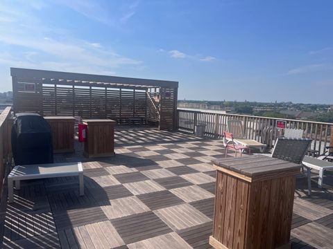 Tiny photo for 3150 N Sheffield Avenue #612, Chicago, IL 60657 (MLS # 12472318)