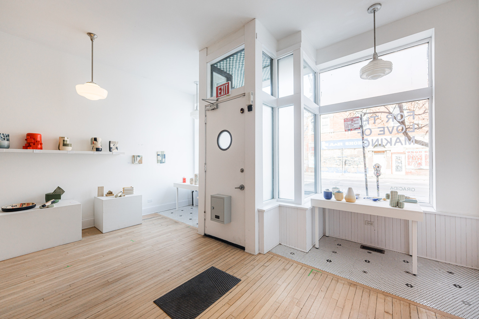 3279 W Armitage Avenue