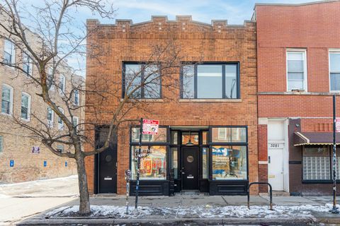 3279 W Armitage Avenue Chicago IL 60647