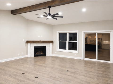 Tiny photo for 25136 S Westwind Drive, Channahon, IL 60410 (MLS # 12731751)