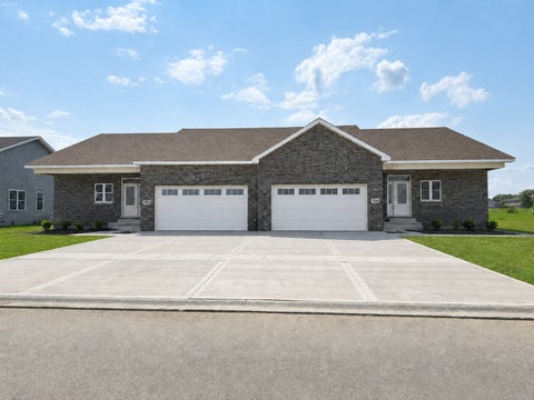 Photo of 25136 S Westwind Drive, Channahon, IL 60410 (MLS # 12731751)