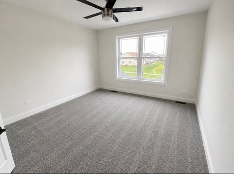 Tiny photo for 25136 S Westwind Drive, Channahon, IL 60410 (MLS # 12731751)