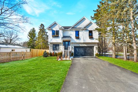 Photo of 28722 N Madison Avenue, Wauconda, IL 60084 (MLS # 12626637)