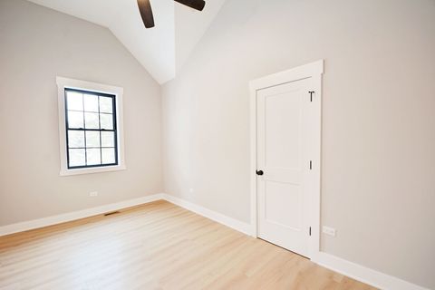 Tiny photo for 28722 N Madison Avenue, Wauconda, IL 60084 (MLS # 12626637)