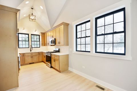 Tiny photo for 28722 N Madison Avenue, Wauconda, IL 60084 (MLS # 12626637)
