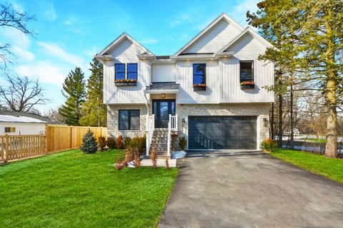 Tiny photo for 28722 N Madison Avenue, Wauconda, IL 60084 (MLS # 12626637)