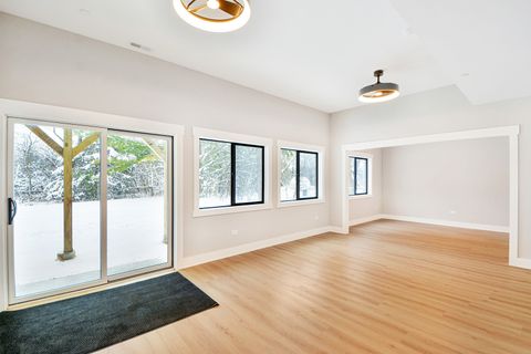 Tiny photo for 28722 N Madison Avenue, Wauconda, IL 60084 (MLS # 12626637)