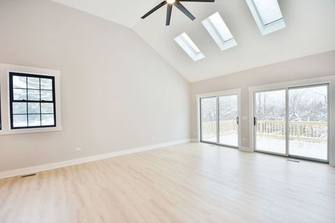 Tiny photo for 28722 N Madison Avenue, Wauconda, IL 60084 (MLS # 12626637)