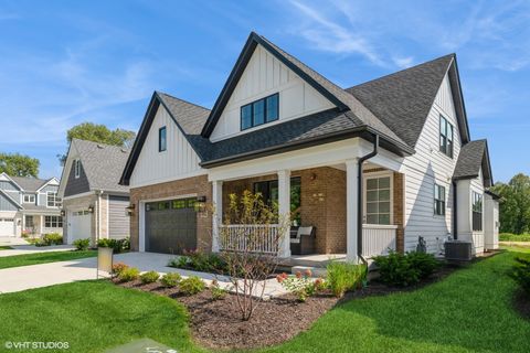 1062 LIVINGSTON (LOT 4) Avenue Highland Park IL 60035