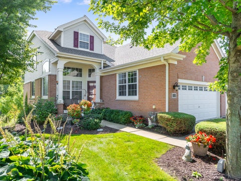 Photo of 931 Winners Cup Court, Naperville, IL 60565 (MLS # 12735154)