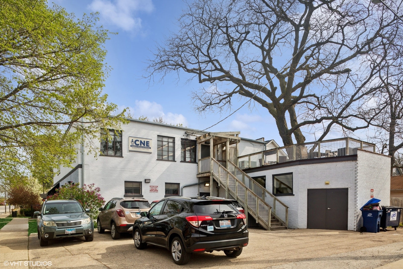 1335 Dodge Avenue