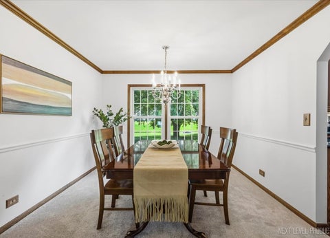 Tiny photo for 43W683 Hawkeye Drive, Elburn, IL 60119 (MLS # 12682447)