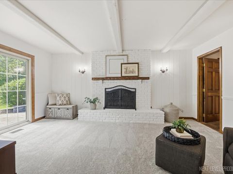 Tiny photo for 43W683 Hawkeye Drive, Elburn, IL 60119 (MLS # 12682447)