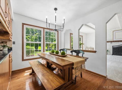 Tiny photo for 43W683 Hawkeye Drive, Elburn, IL 60119 (MLS # 12682447)
