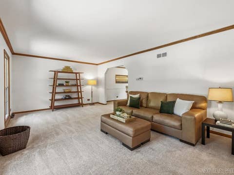 Tiny photo for 43W683 Hawkeye Drive, Elburn, IL 60119 (MLS # 12682447)