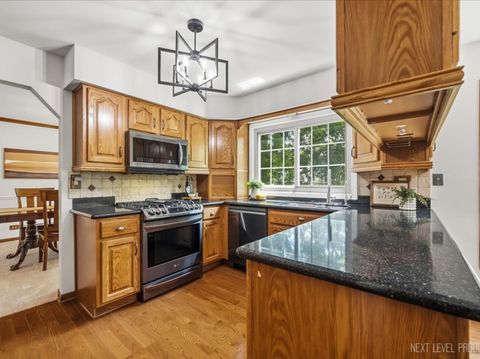 Tiny photo for 43W683 Hawkeye Drive, Elburn, IL 60119 (MLS # 12682447)