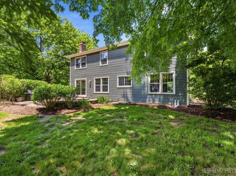 Tiny photo for 43W683 Hawkeye Drive, Elburn, IL 60119 (MLS # 12682447)