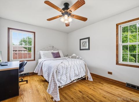 Tiny photo for 43W683 Hawkeye Drive, Elburn, IL 60119 (MLS # 12682447)