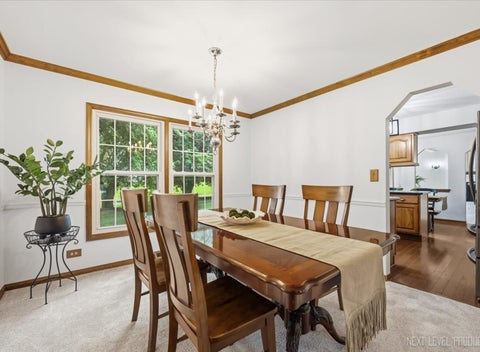 Tiny photo for 43W683 Hawkeye Drive, Elburn, IL 60119 (MLS # 12682447)