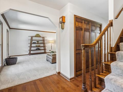 Tiny photo for 43W683 Hawkeye Drive, Elburn, IL 60119 (MLS # 12682447)
