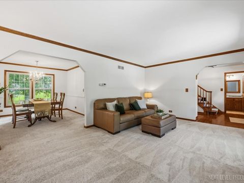 Tiny photo for 43W683 Hawkeye Drive, Elburn, IL 60119 (MLS # 12682447)
