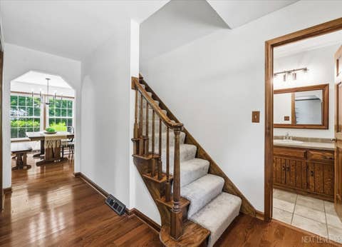 Tiny photo for 43W683 Hawkeye Drive, Elburn, IL 60119 (MLS # 12682447)
