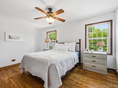 Tiny photo for 43W683 Hawkeye Drive, Elburn, IL 60119 (MLS # 12682447)