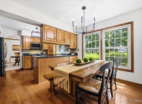 Tiny photo for 43W683 Hawkeye Drive, Elburn, IL 60119 (MLS # 12682447)