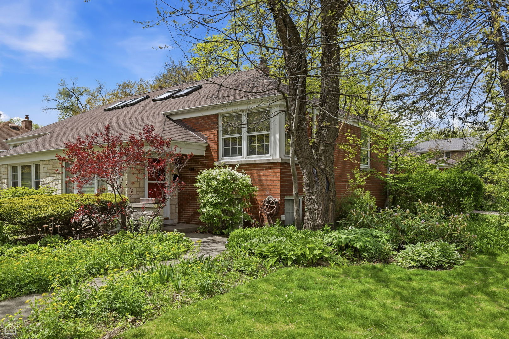 414 Barton Avenue