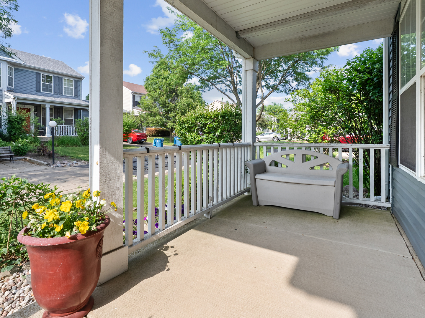 1597 Plum Tree Lane