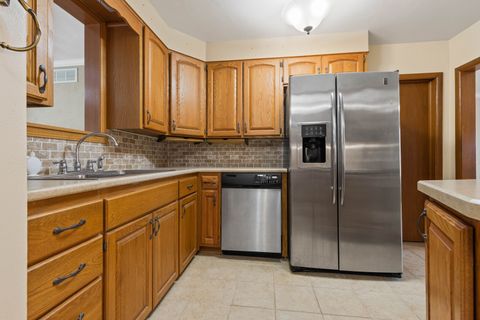 Tiny photo for 6212 Auburn Street, Rockford, IL 61101 (MLS # 12539023)