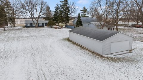 Tiny photo for 6212 Auburn Street, Rockford, IL 61101 (MLS # 12539023)