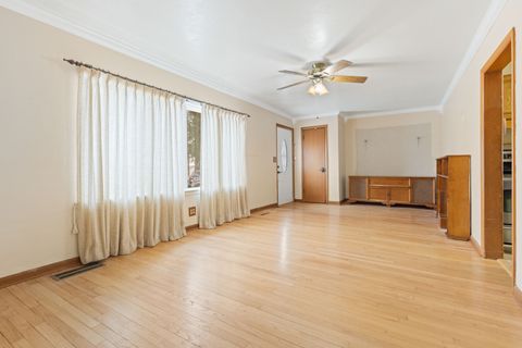 Tiny photo for 6212 Auburn Street, Rockford, IL 61101 (MLS # 12539023)