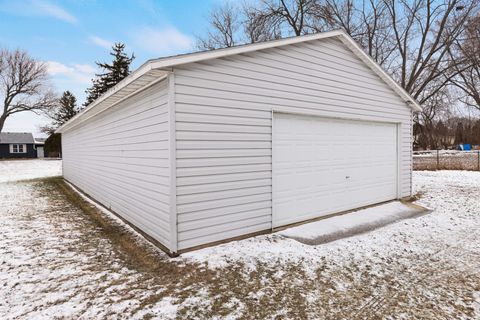 Tiny photo for 6212 Auburn Street, Rockford, IL 61101 (MLS # 12539023)