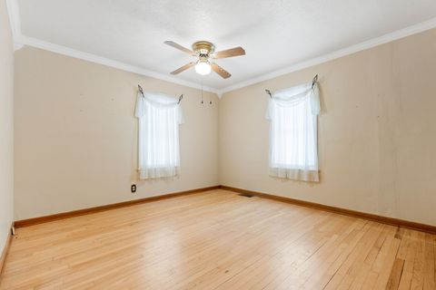 Tiny photo for 6212 Auburn Street, Rockford, IL 61101 (MLS # 12539023)