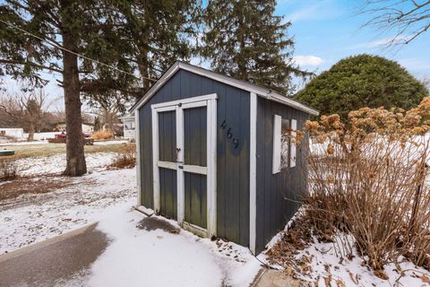 Tiny photo for 6212 Auburn Street, Rockford, IL 61101 (MLS # 12539023)