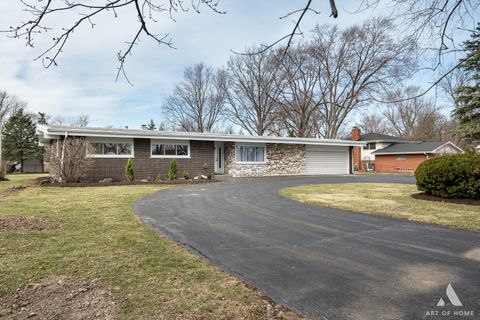 14936 S 80th Avenue Orland Park IL 60462