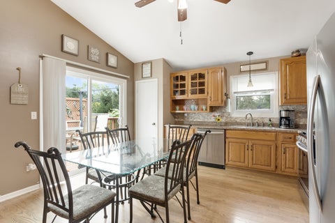 Tiny photo for 1507 Sunset Drive, McHenry, IL 60051 (MLS # 12727621)
