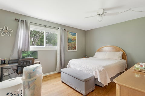 Tiny photo for 1507 Sunset Drive, McHenry, IL 60051 (MLS # 12727621)