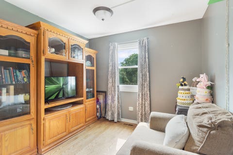 Tiny photo for 1507 Sunset Drive, McHenry, IL 60051 (MLS # 12727621)