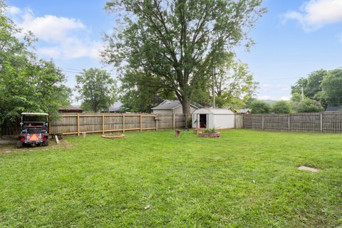 Tiny photo for 1507 Sunset Drive, McHenry, IL 60051 (MLS # 12727621)