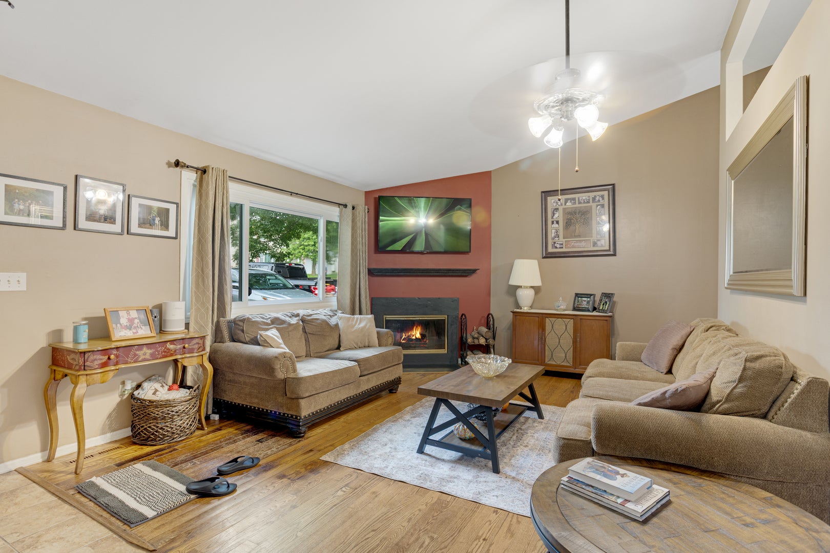 1507 Sunset Drive