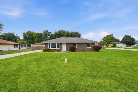 Tiny photo for 16306 S Ellna Court, Plainfield, IL 60586 (MLS # 12759106)