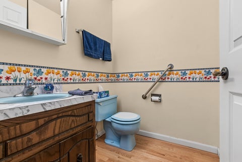 Tiny photo for 11852 Oregon Trail, Orland Park, IL 60467 (MLS # 12683493)